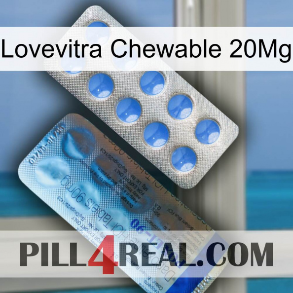 Lovevitra Chewable 20Mg 40.jpg